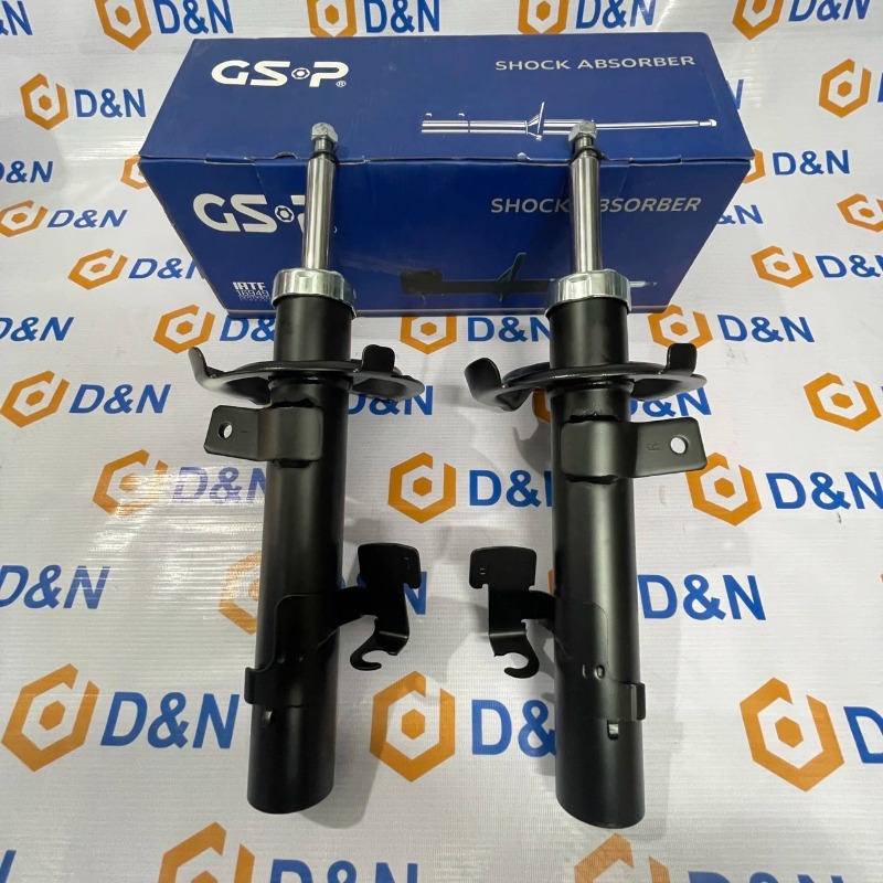 Giảm xóc trước, phuộc trước Mazda3 2003, 2004, 2005, 2006, 2007, 2008, 2009, 2010, 2011, 2012, 2013