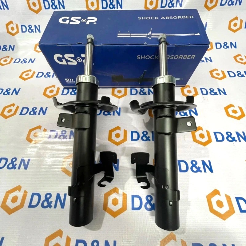 GIẢM XÓC TRƯỚC FORD FOCUS 1.8-2.0L [2005- 2013]