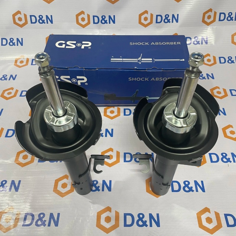 GIẢM XÓC TRƯỚC FORD FOCUS 1.8-2.0L [2005- 2013]
