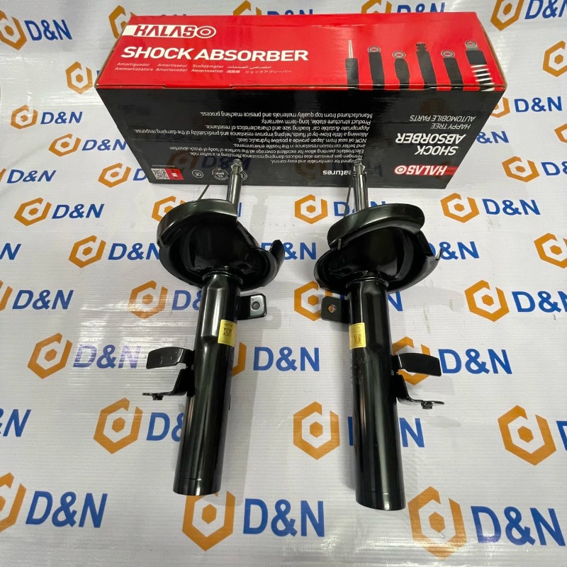 Giảm xóc trước, phuộc trước Focus 2014, 2015, 2016, 2017, 2018, 2019] 3348014, 1709762, 3348015, 1709759