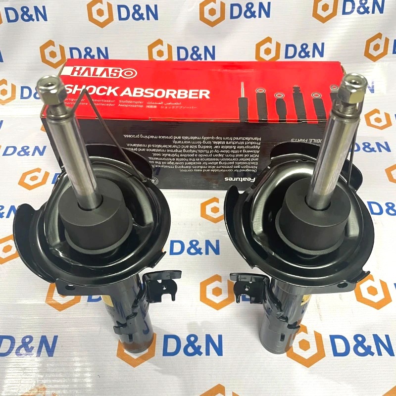 Giảm xóc trước, phuộc trước Focus 2014, 2015, 2016, 2017, 2018, 2019] 3348014, 1709762, 3348015, 1709759