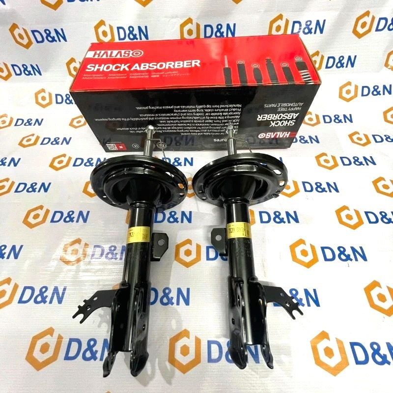 GIẢM XÓC TRƯỚC, PHUỘC TRƯỚC TOYOTA CAMRY XUẤT MỸ [2007-2012]