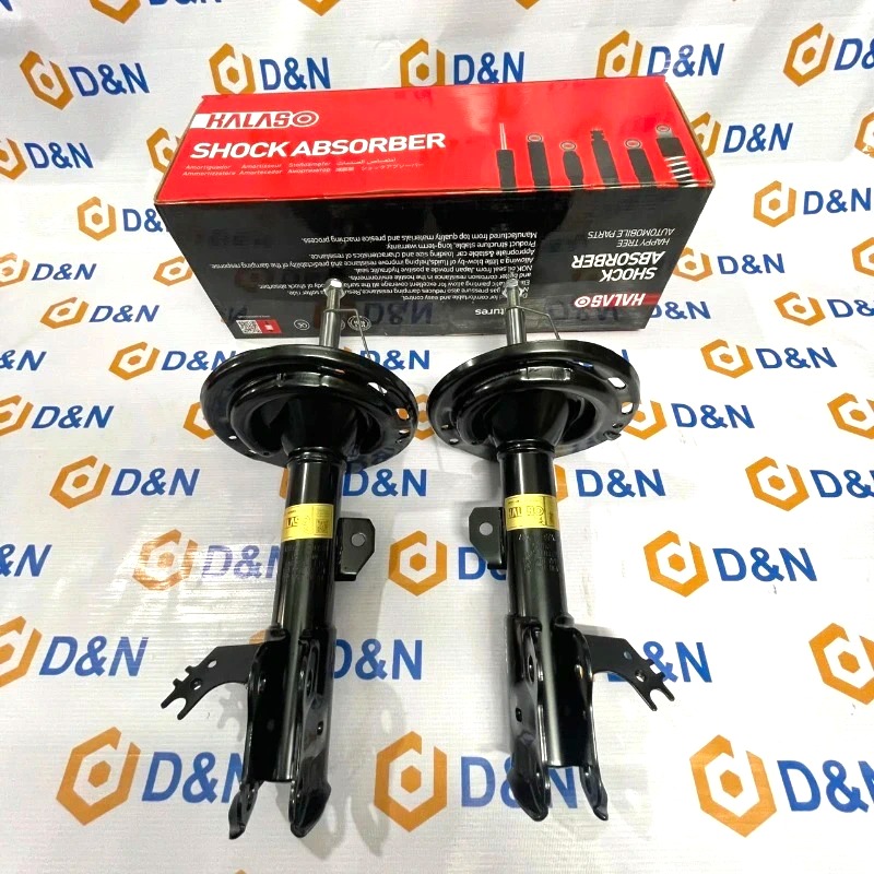 GIẢM XÓC TRƯỚC, PHUỘC TRƯỚC TOYOTA CAMRY 2.0L-2.5L [2013-2018]