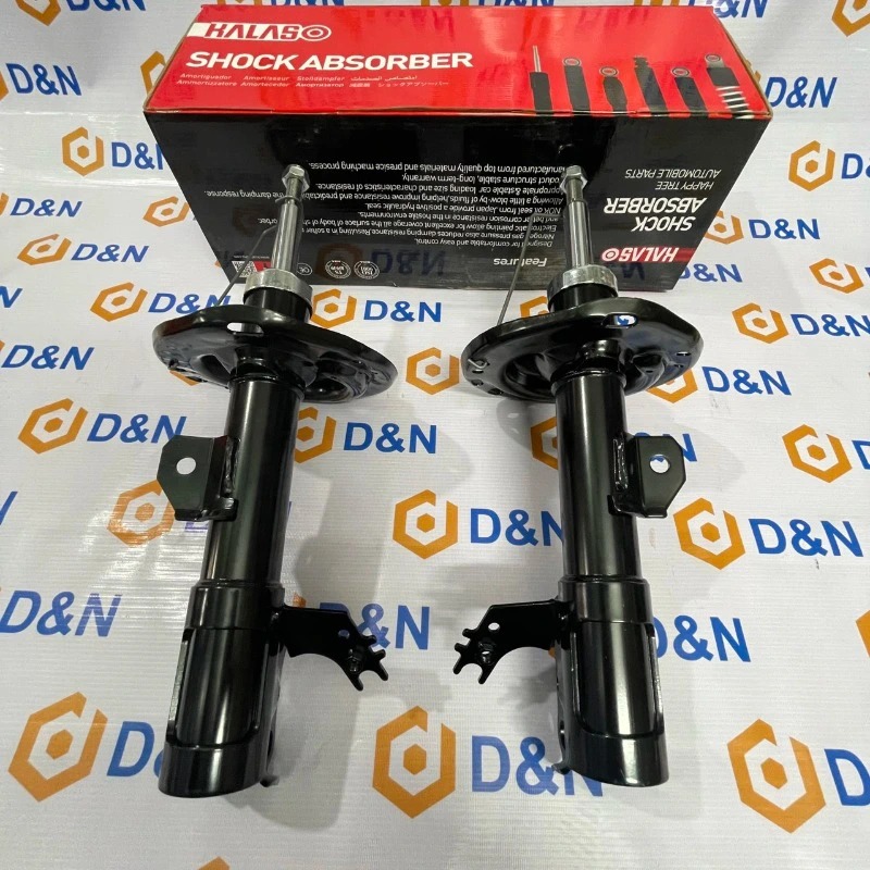 GIẢM XÓC TRƯỚC, PHUỘC TRƯỚC TOYOTA CAMRY 2.0L-2.5L [2013-2018]