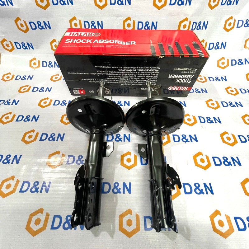 GIẢM XÓC TRƯỚC, PHUỘC TRƯỚC TOYOTA CAMRY [2002-2006] 2.4L ACV30
