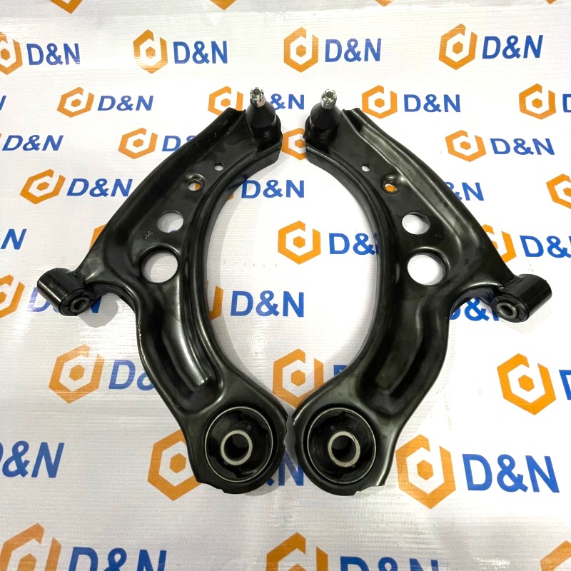 CÀNG A TOYOTA VIOS, YARIS 2014-2020