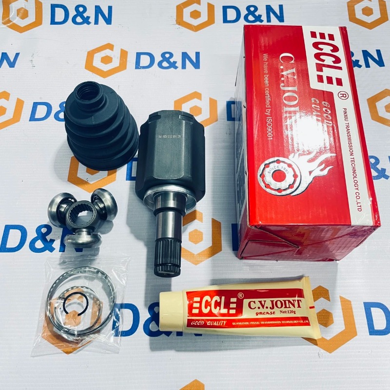ĐẦU LÁP TRONG TRÁI MAZDA 3 1.5L 2014, 2015, 2016, 2017, 2018, 2019