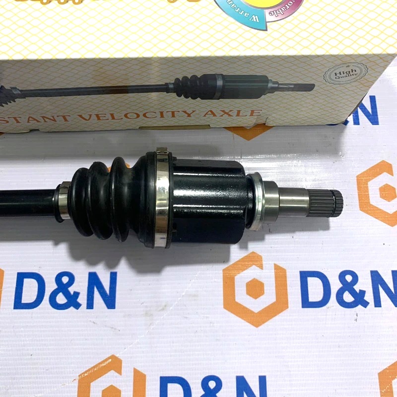 CÂY LÁP TRÁI SUZUKI ERTIGA 2014-2017; OE 44102-M60M00 [1.4L]