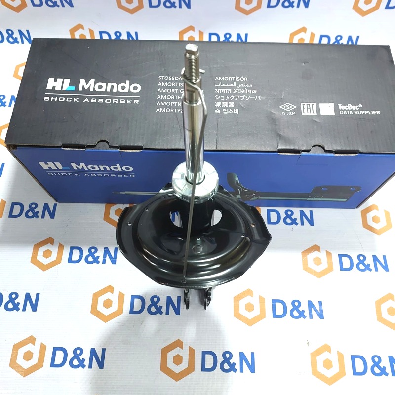 Giảm xóc trước, phuộc trước Avante, Elantra 2016- 2020