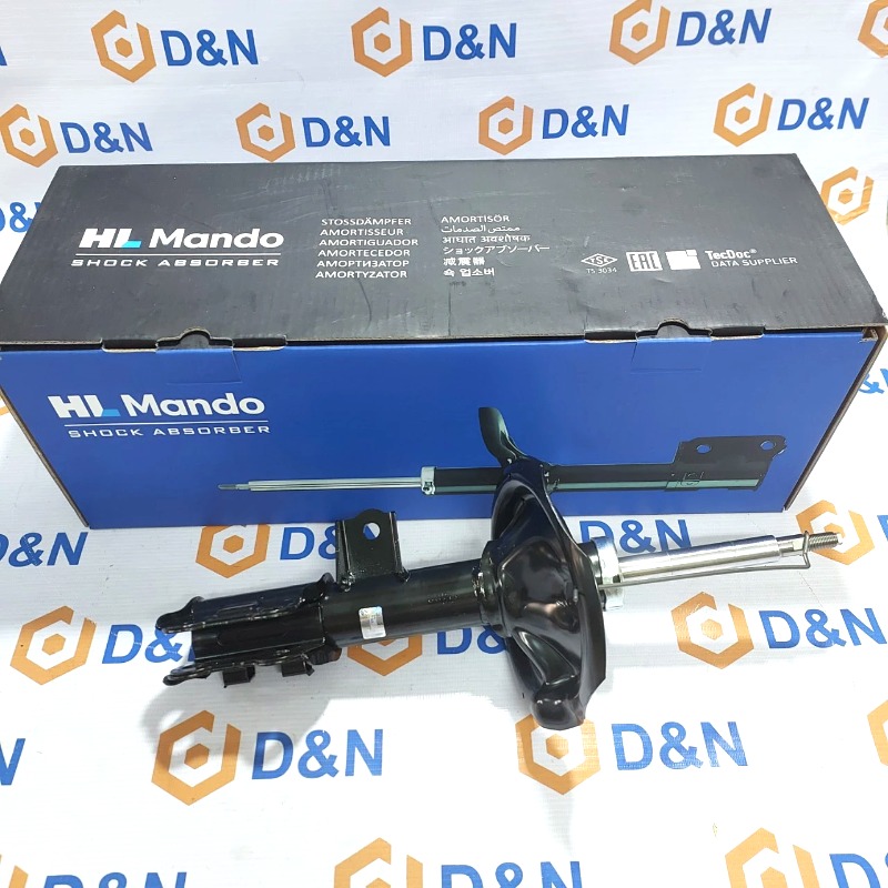 Giảm xóc trước, phuộc trước Avante, Elantra 2016- 2020