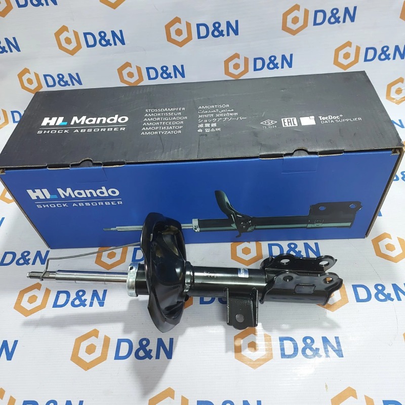 Giảm xóc trước, phuộc trước Avante, Elantra 2016- 2020