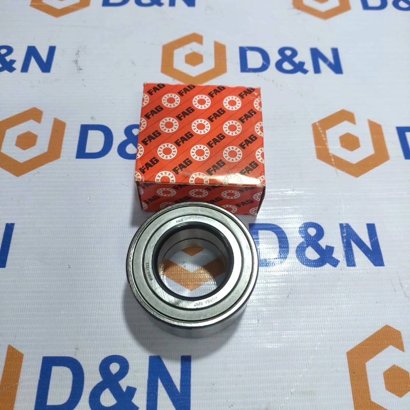 Bi moay trước, bạc đạn bánh trước Kia Cerato, Forte, Soul [2009-2019] 51720- 2K000