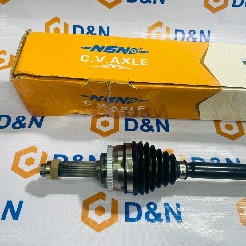 CÂY LÁP PHẢI VERNA, ACCENT, RIO, GETZ 1.4L SỐ TỰ ĐỘNG [2006-2014]
