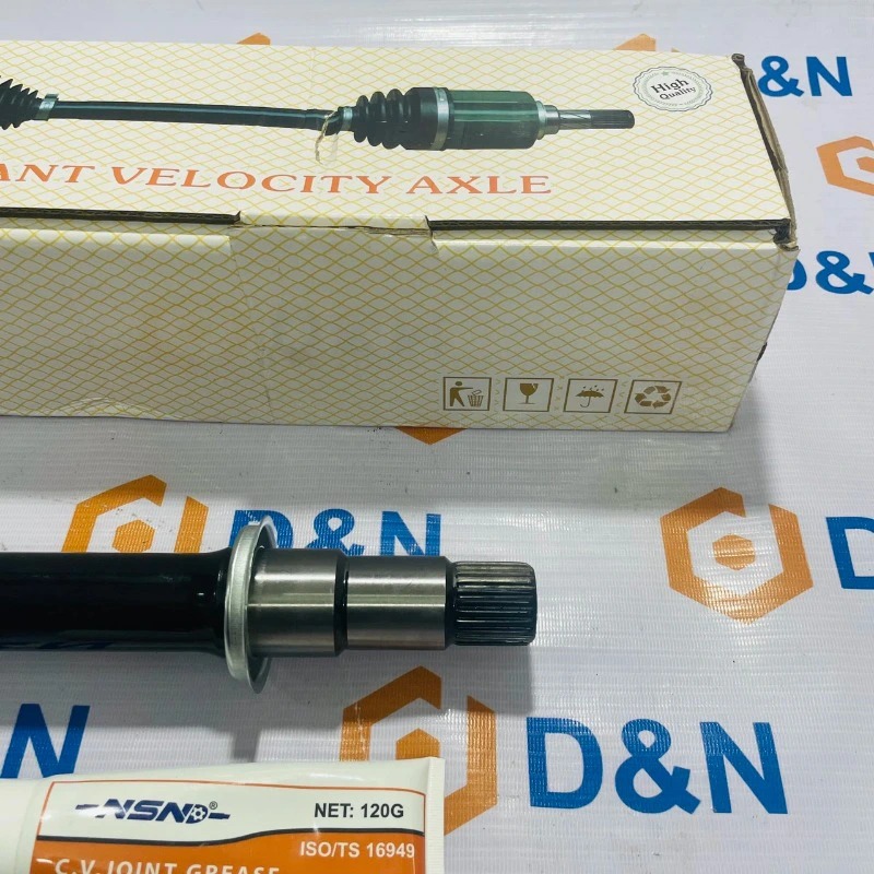 ĐẦU LÁP TRONG PHẢI VENZA, SIENNA, HIGHLANDER 2007-2015 |  43030-06180, 43030-0W040, 43410-06560, 43410-06620