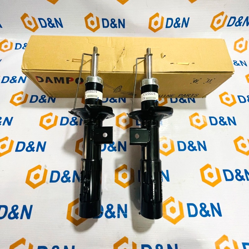 Giảm xóc trước, phuộc trước Wigo 2018, 2019, 2020, 2021, 2022