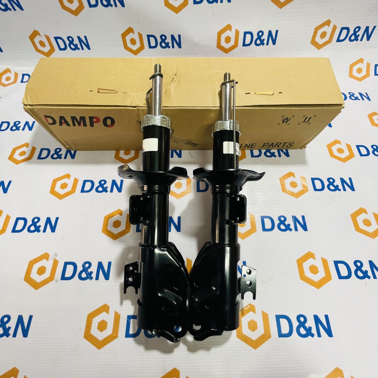 Giảm xóc trước, phuộc trước Wigo 2018, 2019, 2020, 2021, 2022