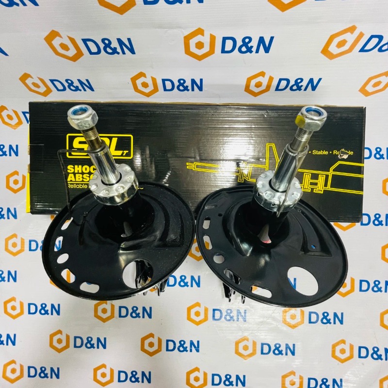 Giảm xóc trước, phuộc trước Toyota Rav4 ACA3# [2005-2012]