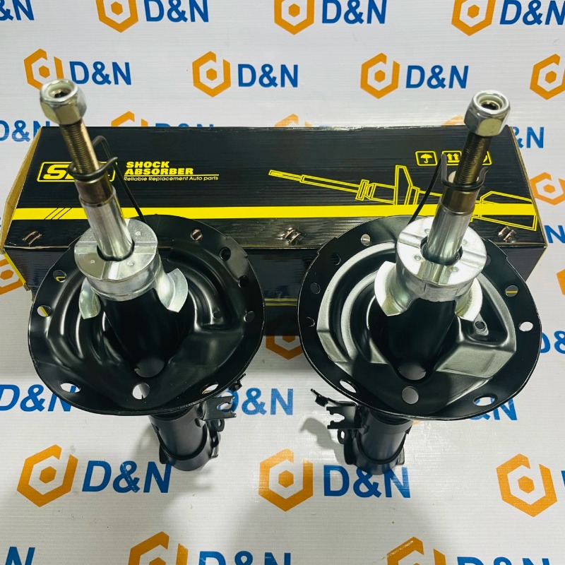 Giảm xóc trước, phuộc trước Honda Brio 2011-2024
