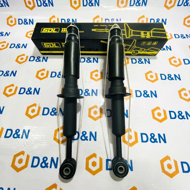 Giảm xóc trước, phuộc trước Hilux, Fortuner 4X4 [2005 -2015] 4851009K00; 4851009K20; 4851009K30; 4851009K60