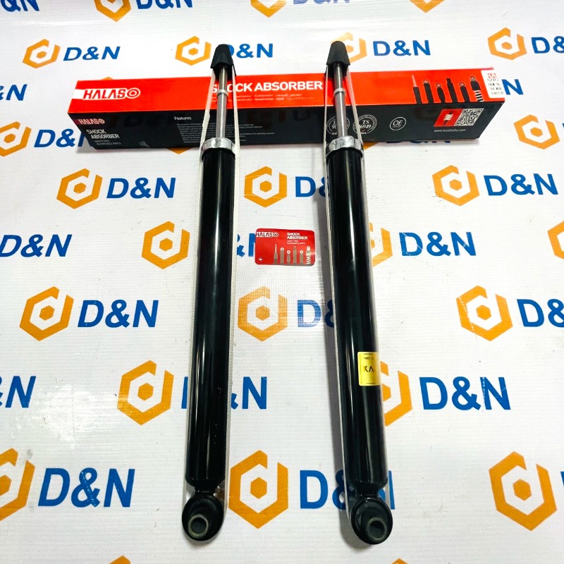 Giảm sóc sau, phuộc sau Toyota Vios, Yaris [2014-2023]