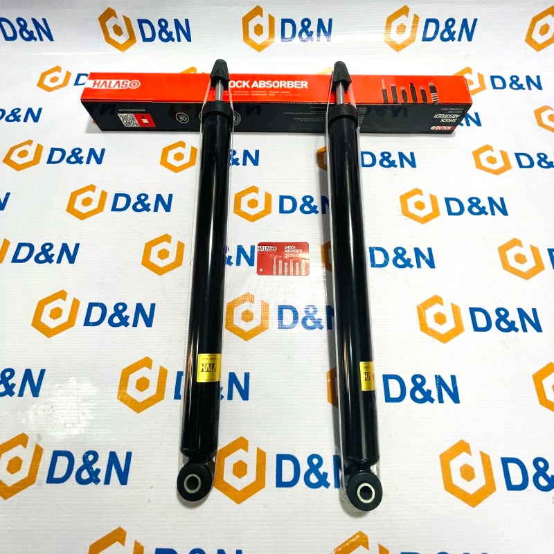 Giảm xóc sau, phuộc sau MAZDA3, FORD FOCUS [2005-2014] 3M5118008AAA; BBM228910C; Kyb 343413