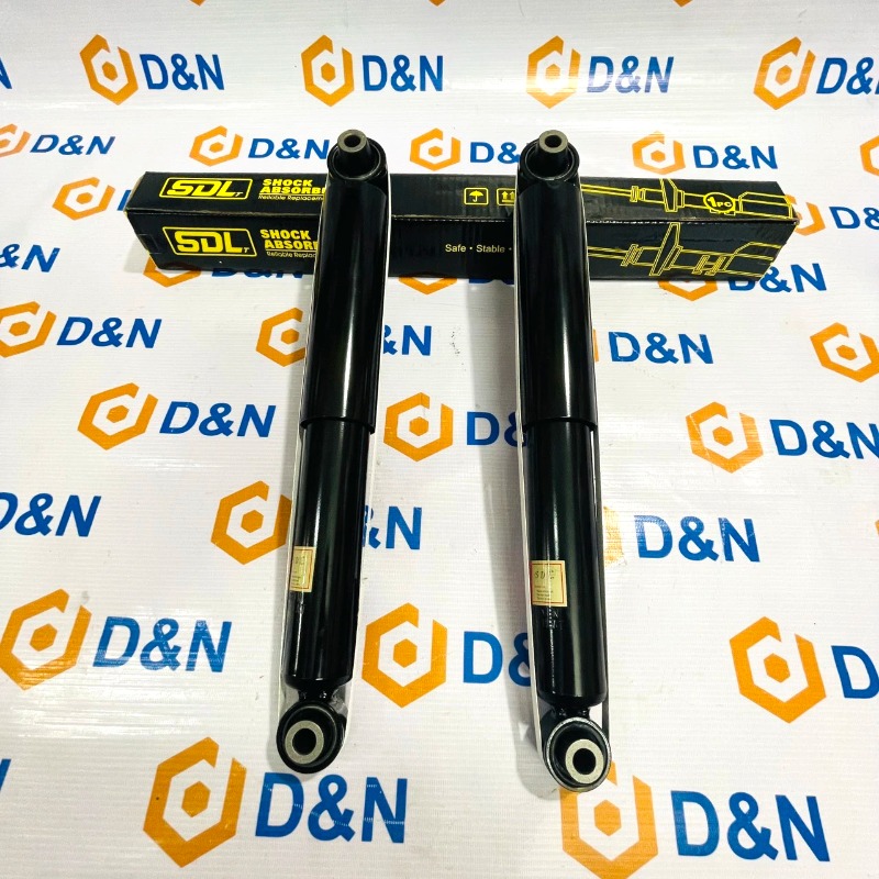 Giảm sóc sau, phuộc sau Xtrail T32 2014-2023 | 56210-JG000, 56210J-G01A, 56210-JG02A