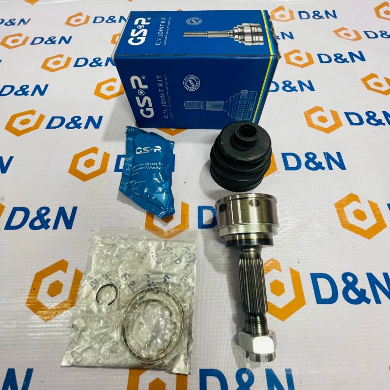 ĐẦU LÁP NGOÀI GETZ 1.1L [2003-2010]-25x19