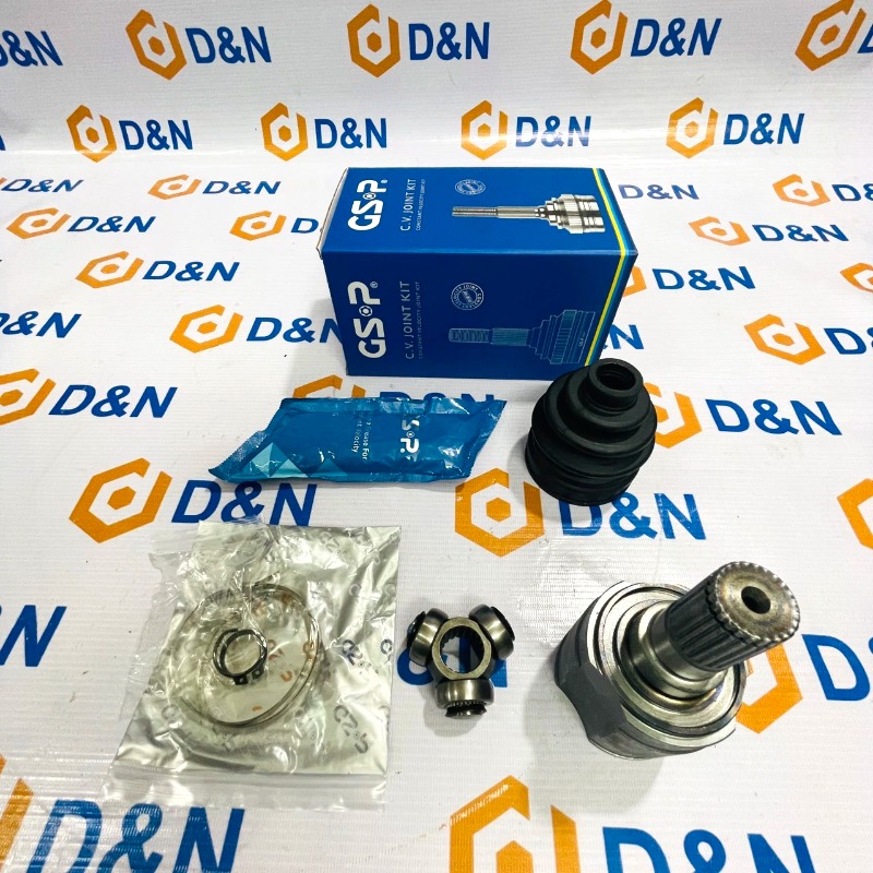 ĐẦU LÁP TRONG GRAND I10 1.0L SỐ SÀN [2014-2023]