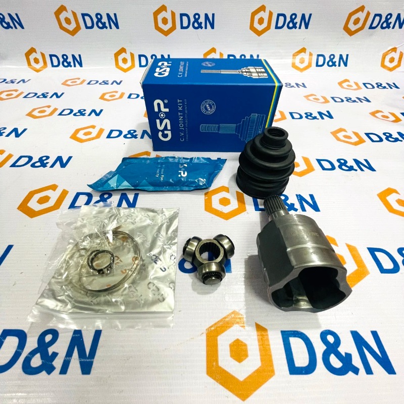 ĐẦU LÁP TRONG HUYNDAI GRAND I10 1.2L [2014-2023]