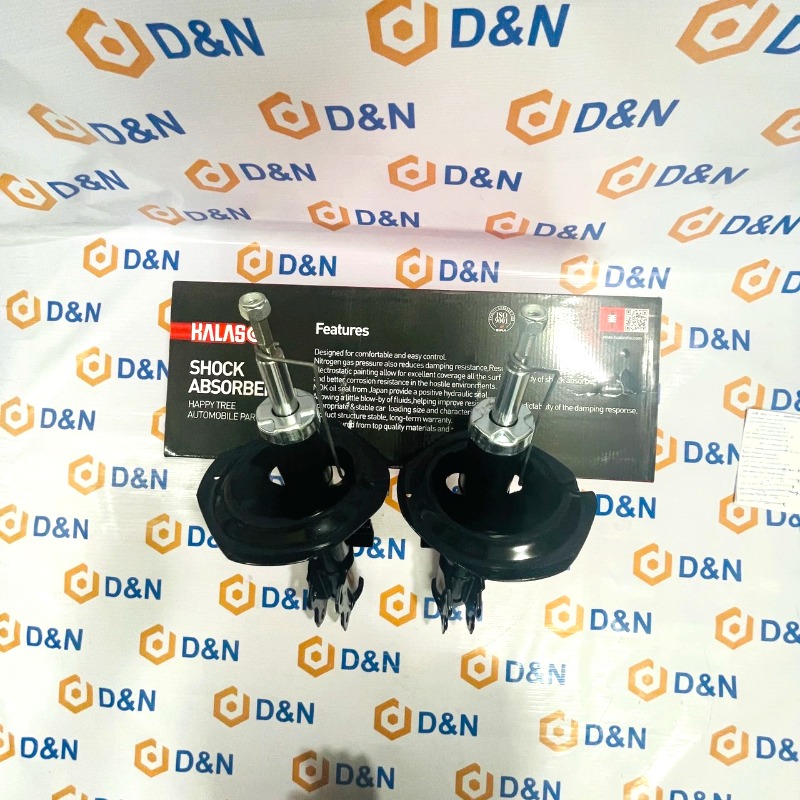 Giảm sóc sau, phuộc sau Nissan Xtrail T30 [2001- 2007]