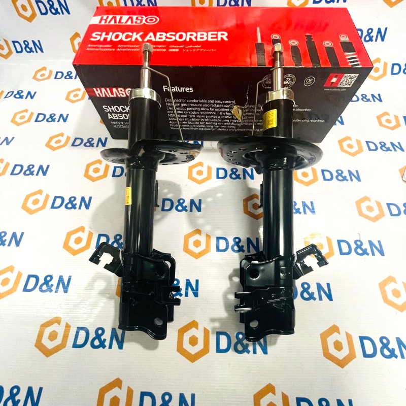 GIẢM XÓC TRƯỚC, PHUỘC NHÚN TRƯỚC NISSAN X-TRAIL T31 [2007-2014]