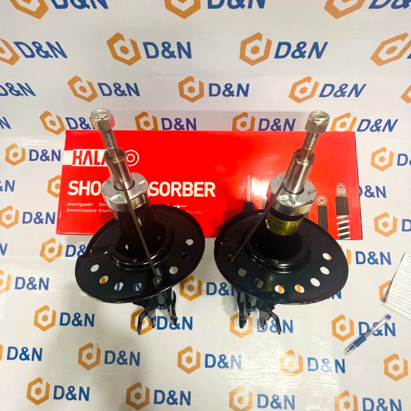 GIẢM XÓC TRƯỚC, PHUỘC NHÚN TRƯỚC NISSAN X-TRAIL T31 [2007-2014]
