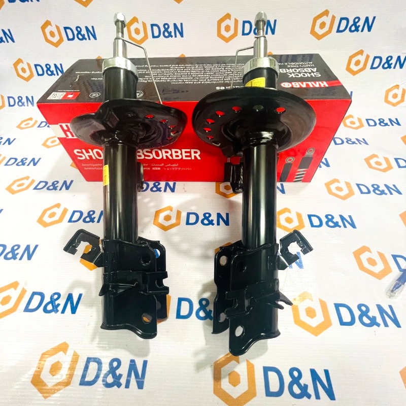 GIẢM XÓC TRƯỚC, PHUỘC NHÚN TRƯỚC NISSAN X-TRAIL T31 [2007-2014]
