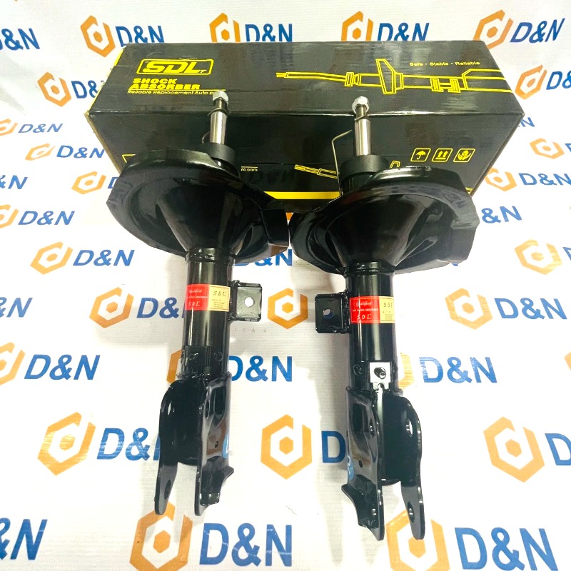GIẢM XÓC TRƯỚC, PHUỘC NHÚN TRƯỚC LANCER FORTIS 2.0L [2008-2015]