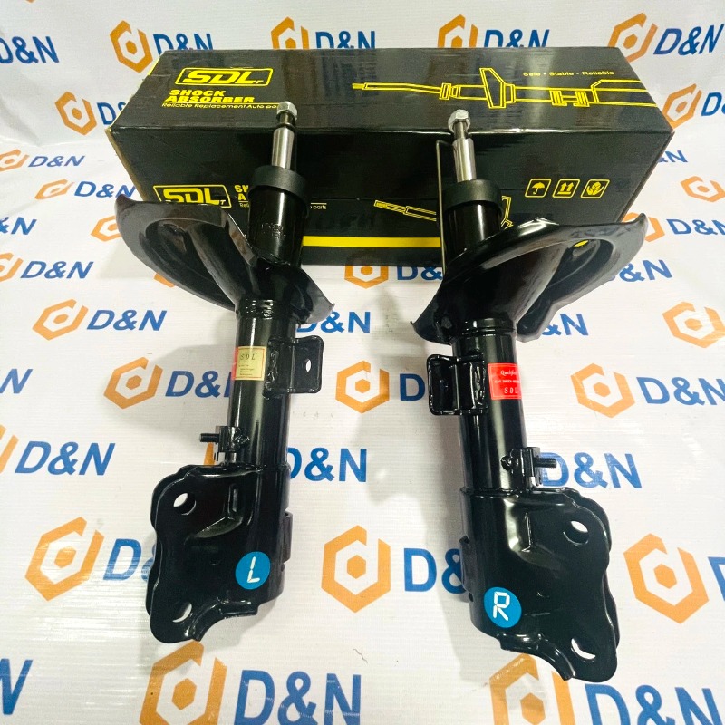 GIẢM XÓC TRƯỚC, PHUỘC NHÚN TRƯỚC LANCER FORTIS 2.0L [2008-2015]