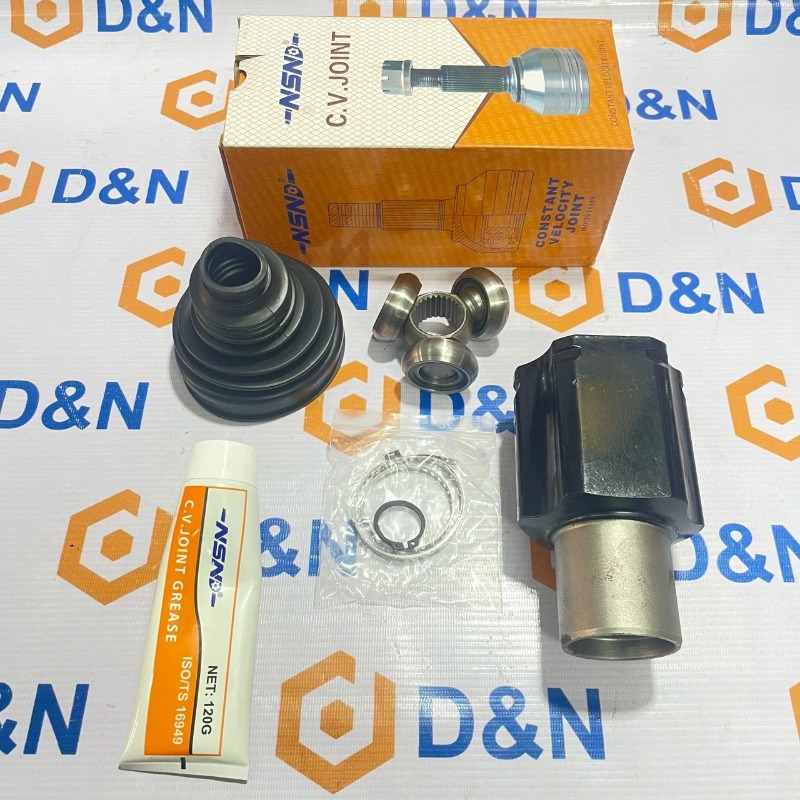 ĐẦU LÁP TRONG PHẢI FORD RANGER 2012, MAZDA BT50 [2013-2020]