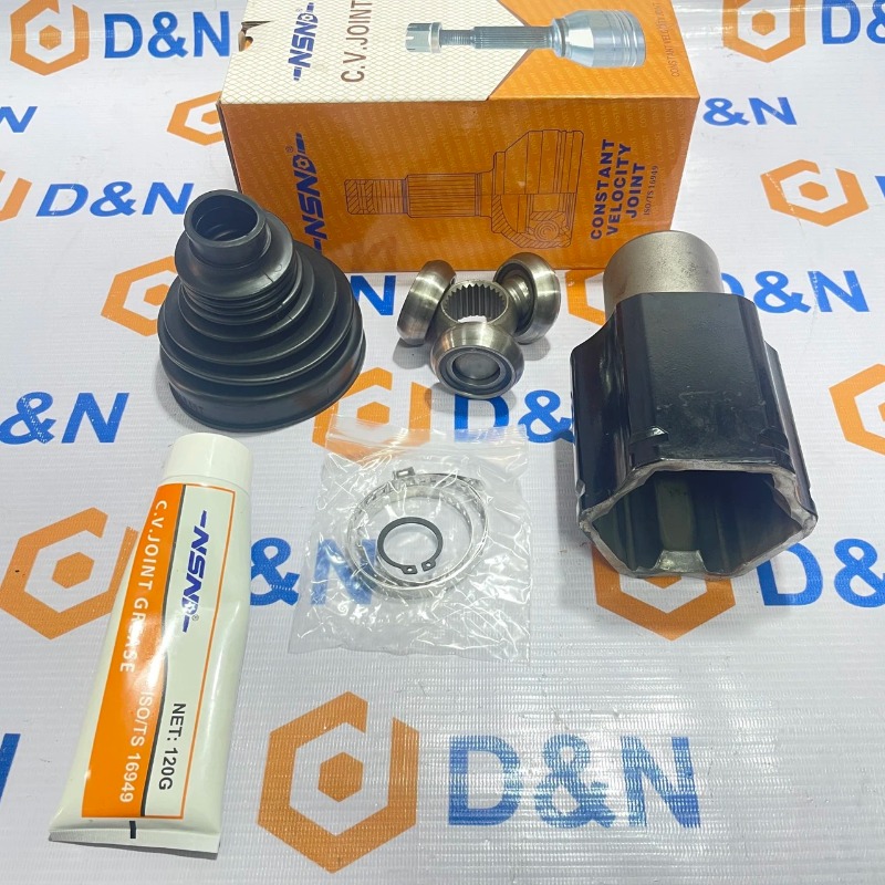 Đầu láp trong phải/ phụ Ford Ranger, Mazda BT50 2012, 2013, 2014, 2015, 2016, 2017, 2018 (2.2L/3.2L)