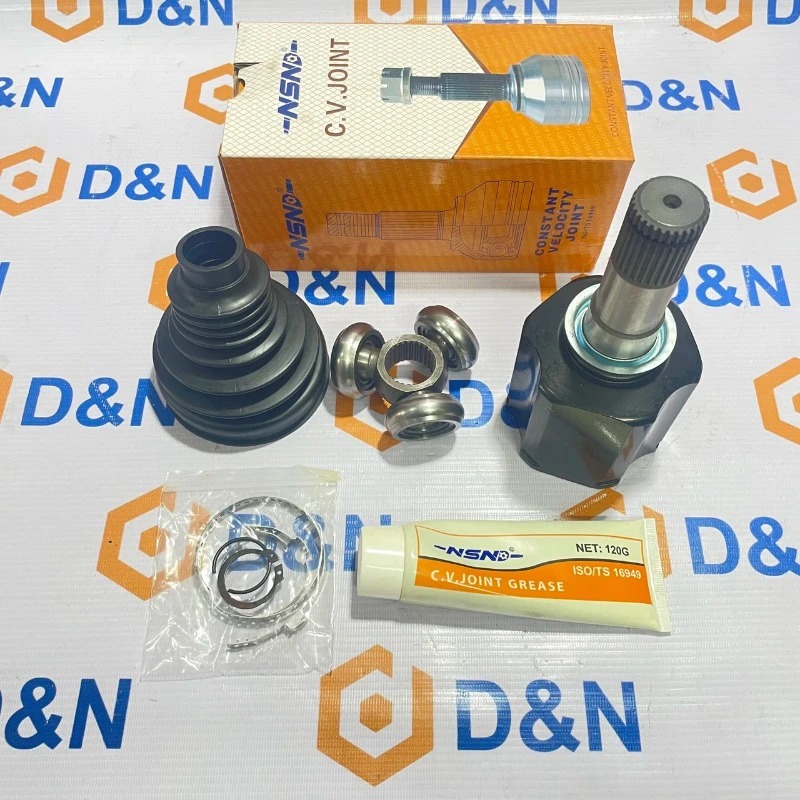 ĐẦU LÁP TRONG TRÁI RANGER 2012 2.2L-3.2 [2012-2018]