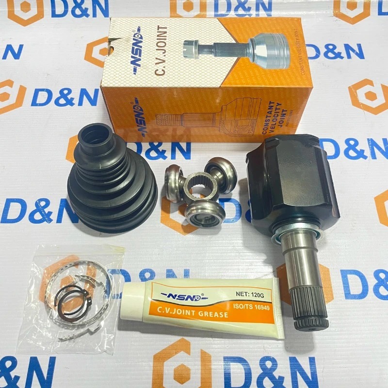 ĐẦU LÁP TRONG TRÁI RANGER 2012 2.2L-3.2 [2012-2018]