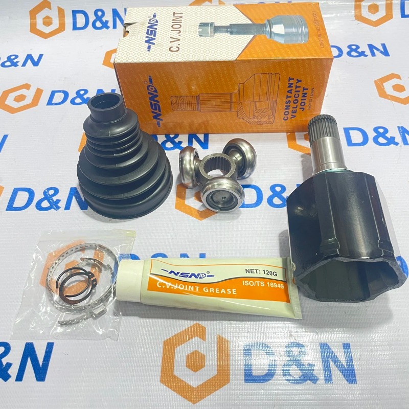 ĐẦU LÁP TRONG TRÁI RANGER 2012 2.2L-3.2 [2012-2018]