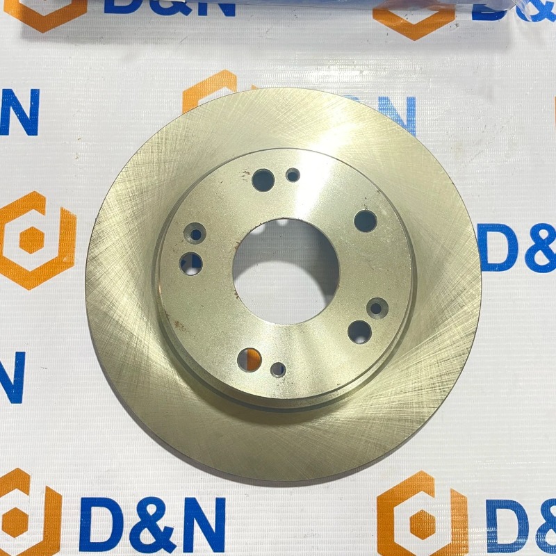 ĐĨA PHANH, ĐĨA THẮNG SAU HONDA CIVIC 2008-2016 | 42510-SNA-A01, 42510-SNE-A00