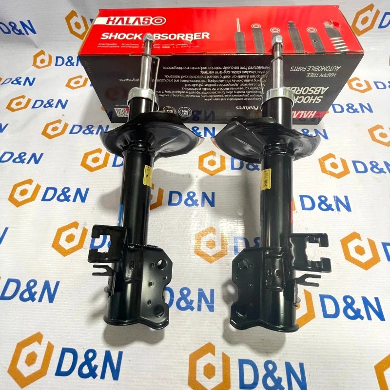 Giảm xóc trước, phuộc trước Nissan N16 2000, 2001, 2002, 2003, 2004, 2005