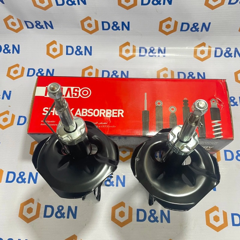 Giảm xóc trước, phuộc trước Nissan N16 2000, 2001, 2002, 2003, 2004, 2005
