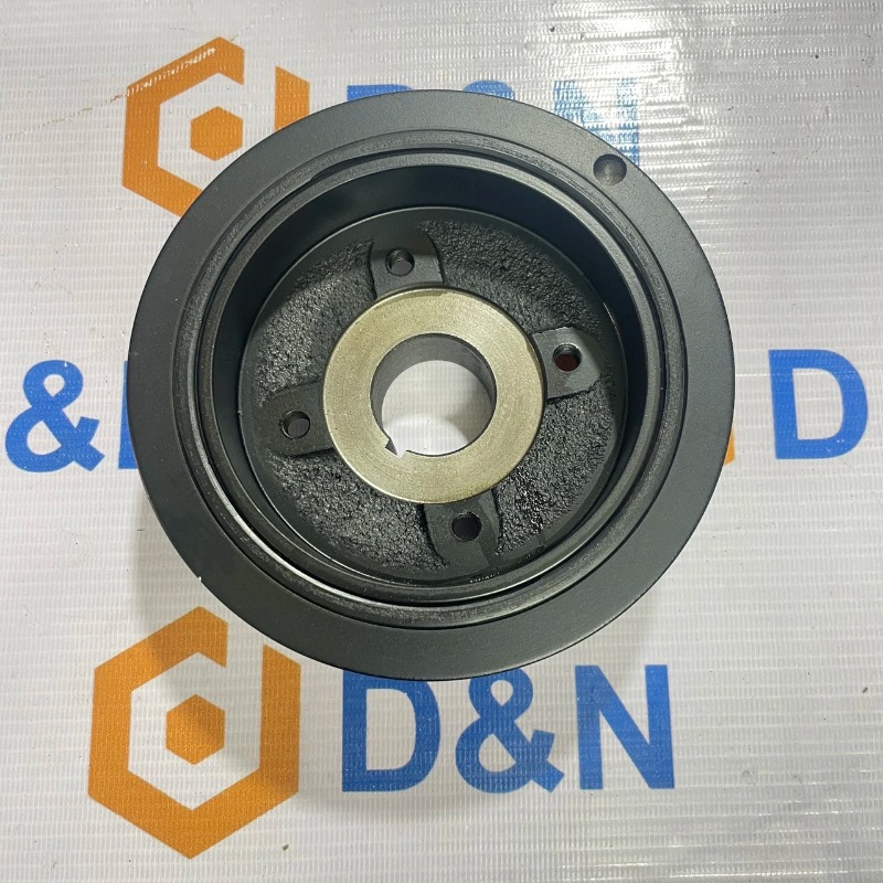 PULY ĐẦU TRỤC CƠ, PULI CỐT MÁY PRADO, HIACE 2003-2018|13408-75040; 13408-75050