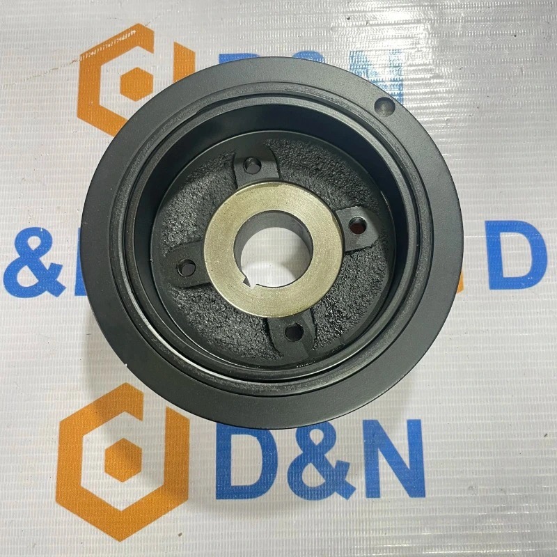 PULY TRỤC CƠ, PULI CỐT MÁY INNOVA,  FORTUNER 2006-2016 | 13408-0C030