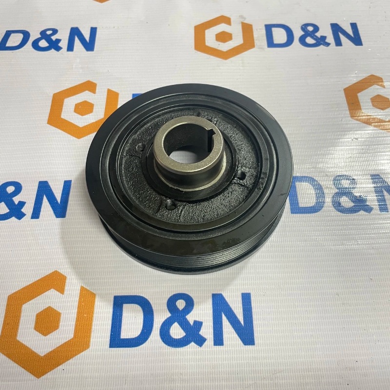 PULY TRỤC CƠ, PULI CỐT MÁY INNOVA,  FORTUNER 2006-2016 | 13408-0C030