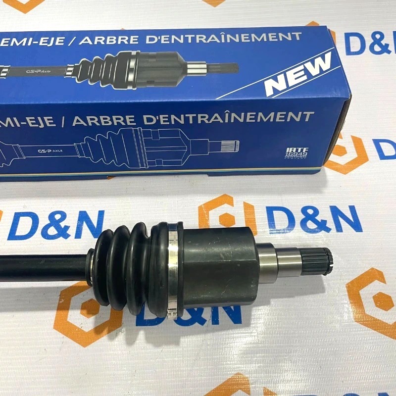 CÂY LÁP TRÁI SPARK, MATIZ4 GROOVE 2011-2020 | 95199673, 95154416