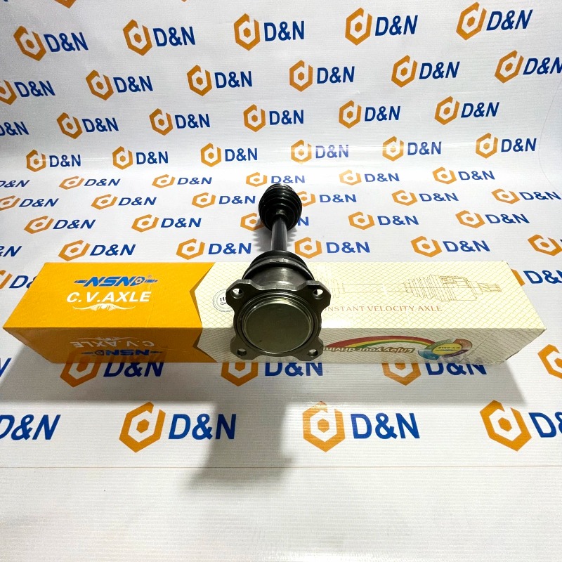 CÂY LÁP TRÁI GRAND VITARA 2.0L [2006-2014]