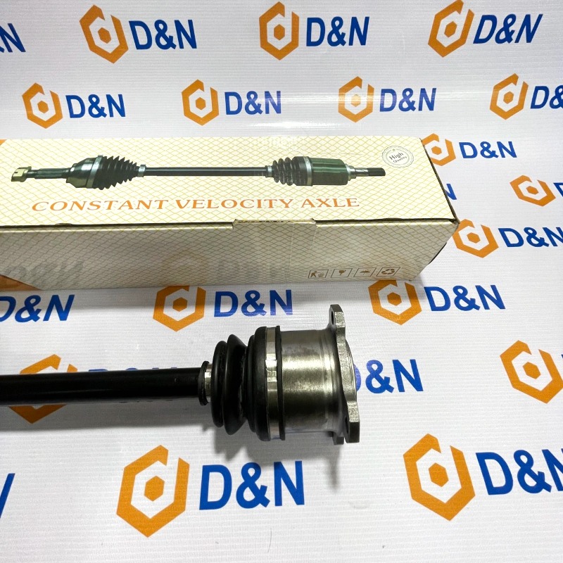 CÂY LÁP TRÁI GRAND VITARA 2.0L [2006-2014]