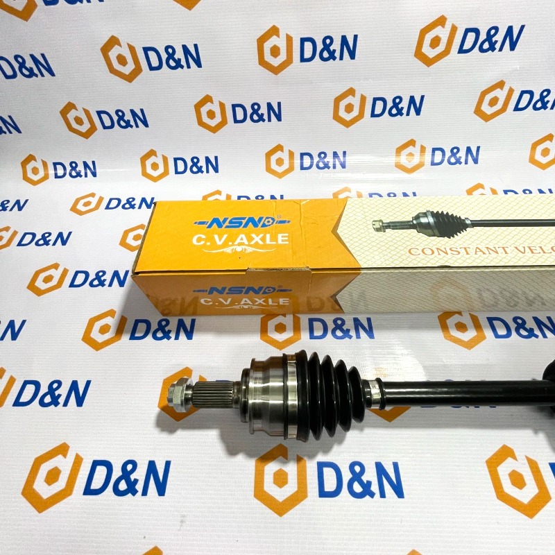 CÂY LÁP TRÁI GRAND VITARA 2.0L [2006-2014]